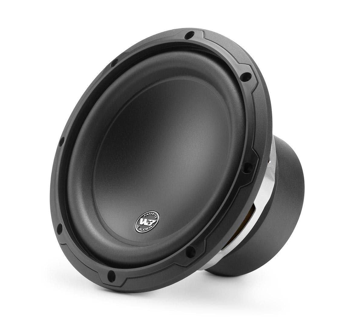 Jl audio 0699440921480 Subwoofer 8w3v3-4 : Amazon.com.tr: Elektronik